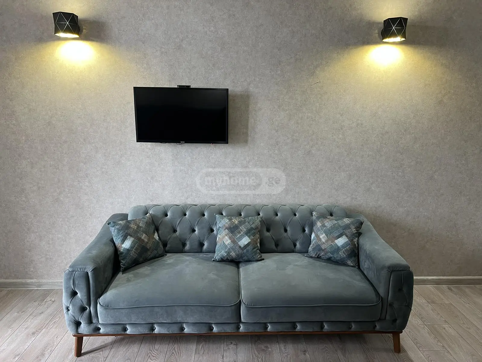 For Sale 1 Room Apartment view 8