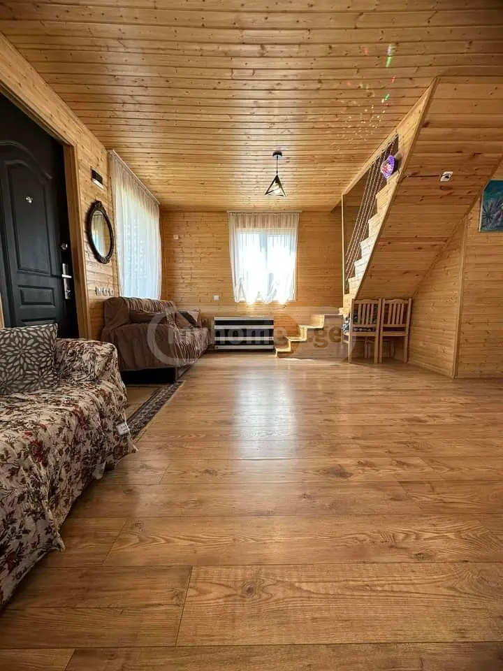 Daily Rent 4 Room Country House Liloshi view 6