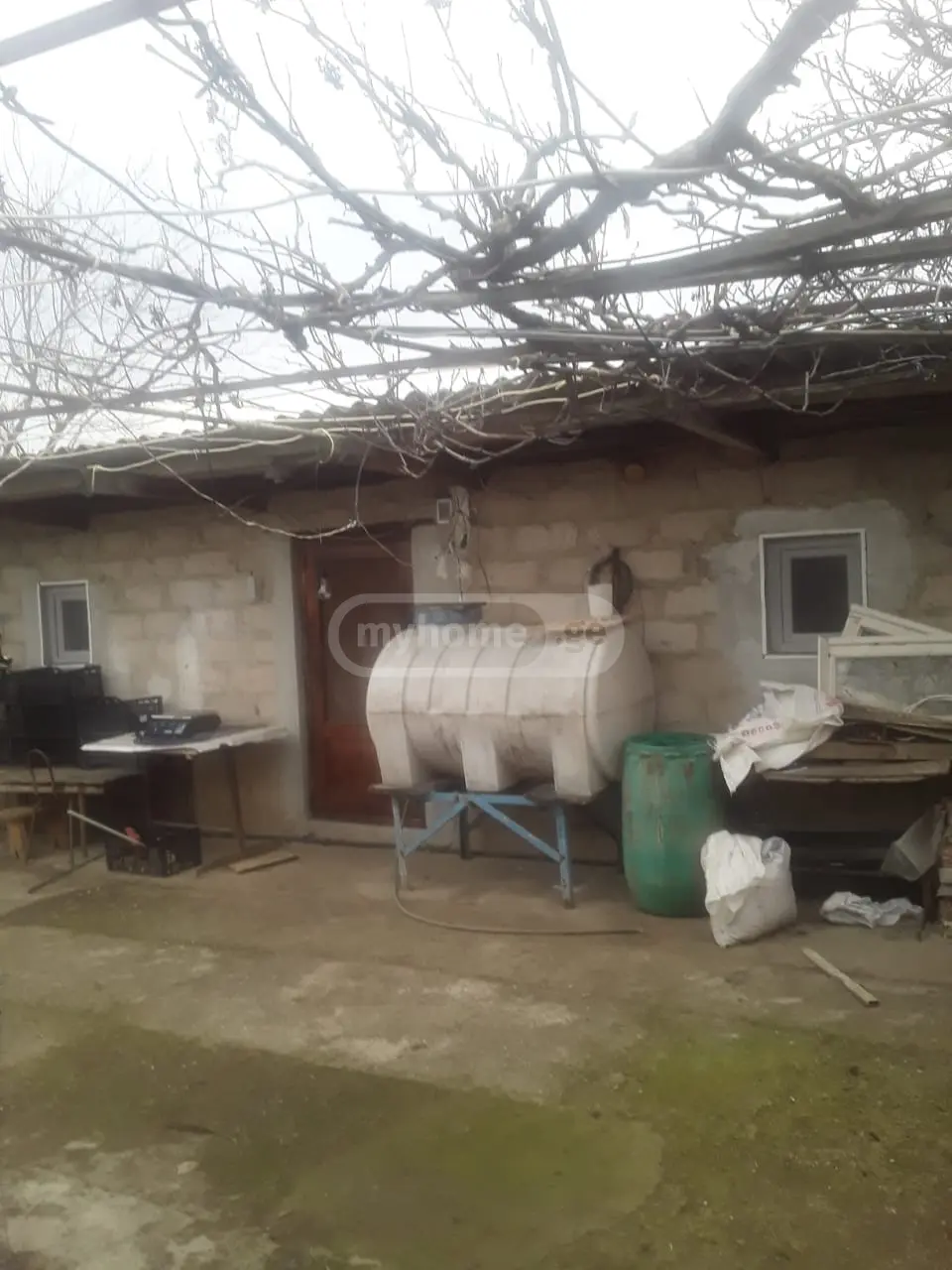 For Sale 3 Room Private House Gardabnis Munitsipalitetshi view 3