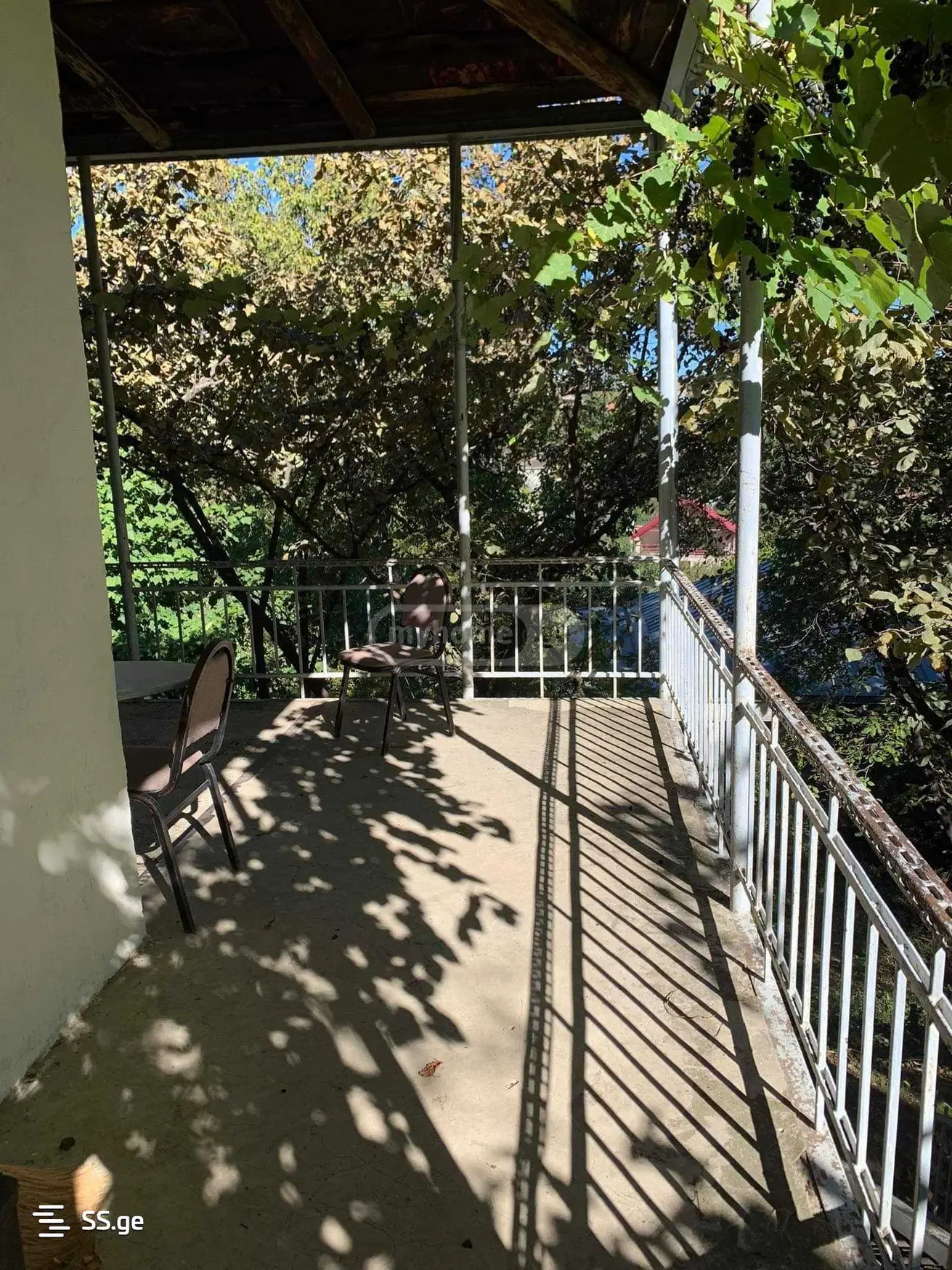 For Rent 4 Room Private House Tsqnetshi view 9