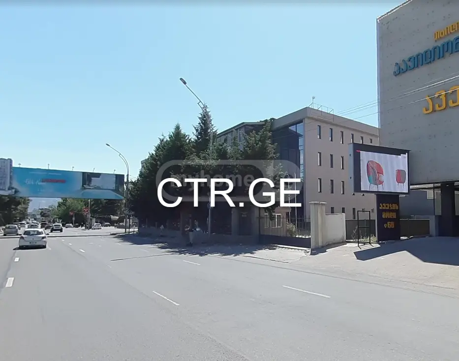 For Rent Mtliani Shenoba Commercial Space In Tbilisi view 9