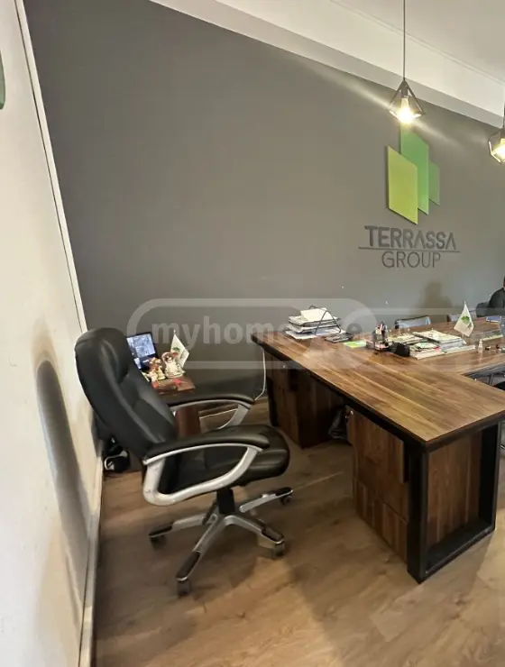 For Sale Universaluri Commercial Space In Saburtalo view 6