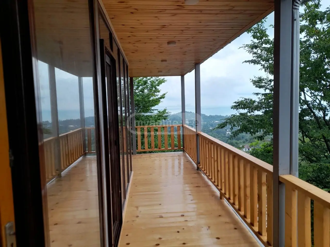 Продажа 3-комната Sastumro Kobuletis Munitsipalitetshi view 6