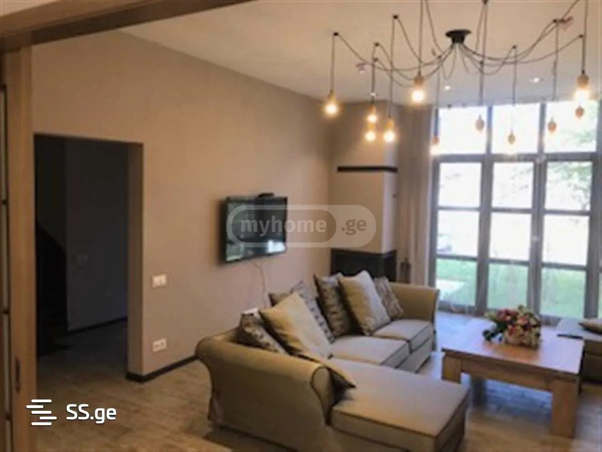 For Rent 10+ Room Private House Tsqnetshi view 9