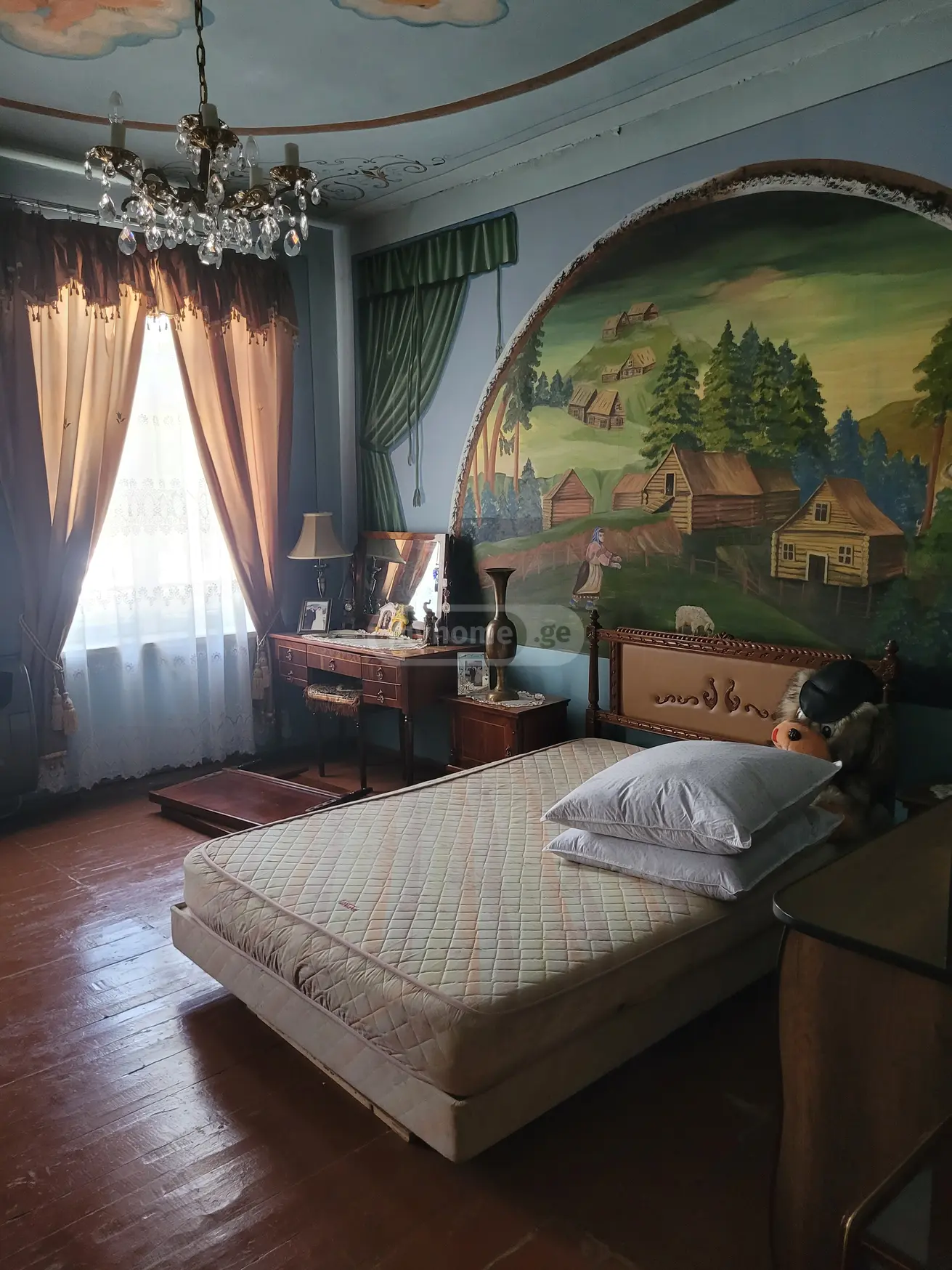 For Sale 5 Room Private House Eliaze, 9 of 9