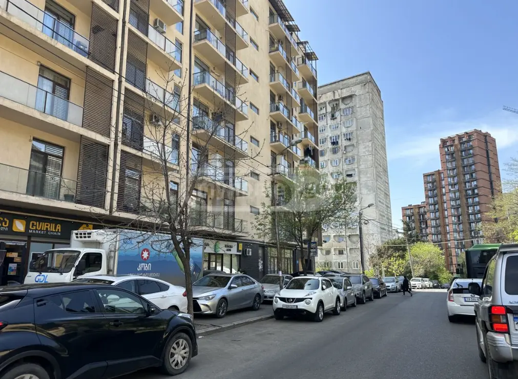 For Sale Universaluri Commercial Space In Saburtalo view 4
