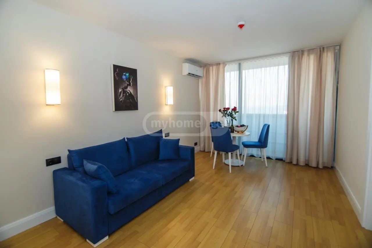 Daily Rent 2 Room Apartment view 7