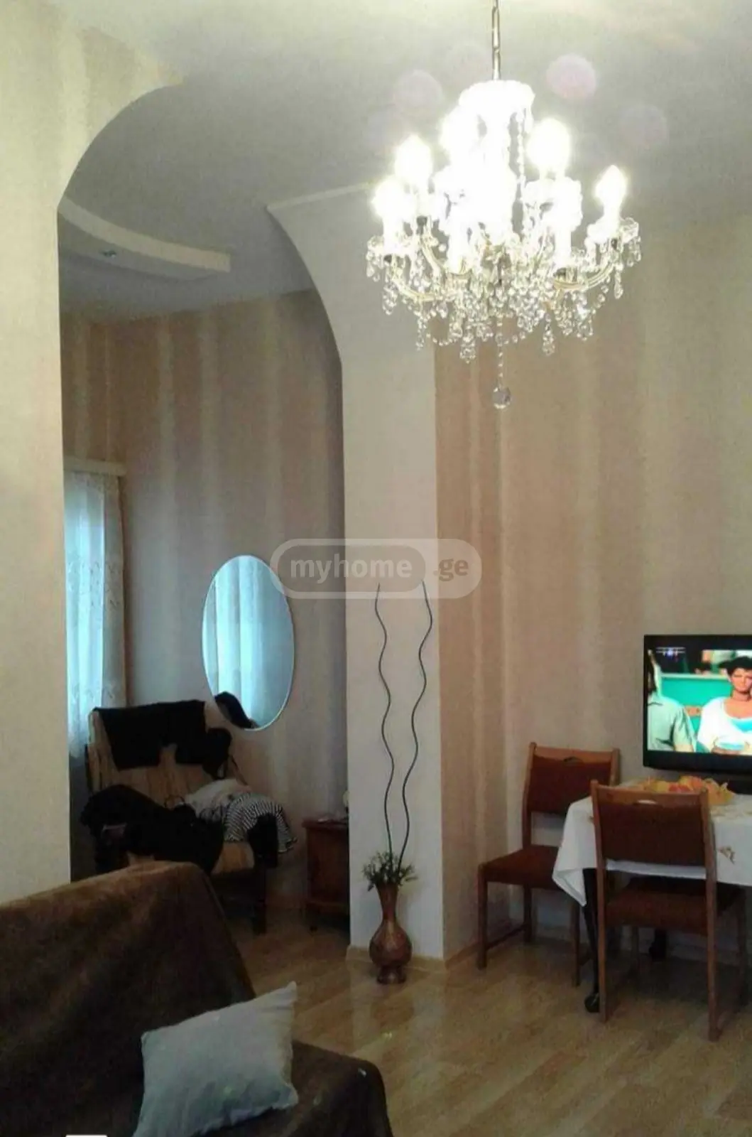 For Sale 3 Room Private House Isanshi, 6 of 12