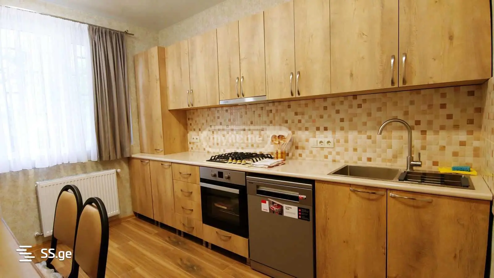 For Rent 8 Room Private House Tsavkisshi view 1