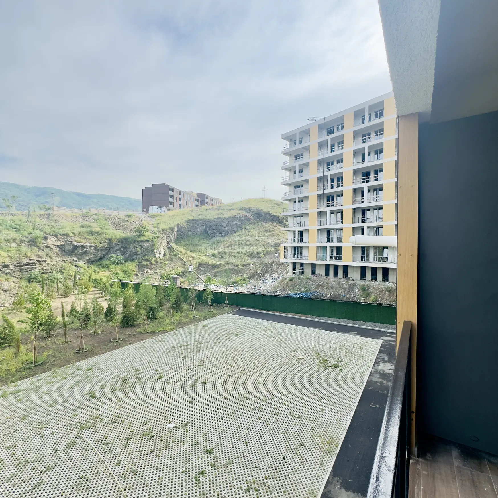 Daily Rent 2 Room Apartment Ortachalashi view 12