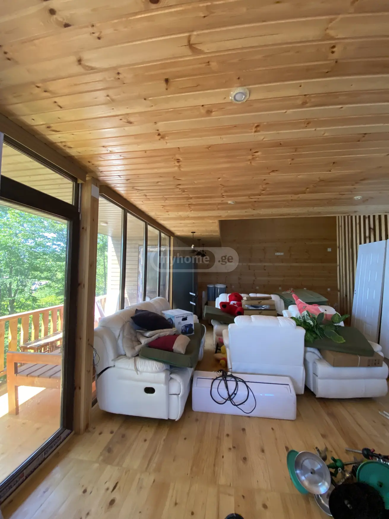 Продажа 3-комната Sastumro Kobuletis Munitsipalitetshi view 9