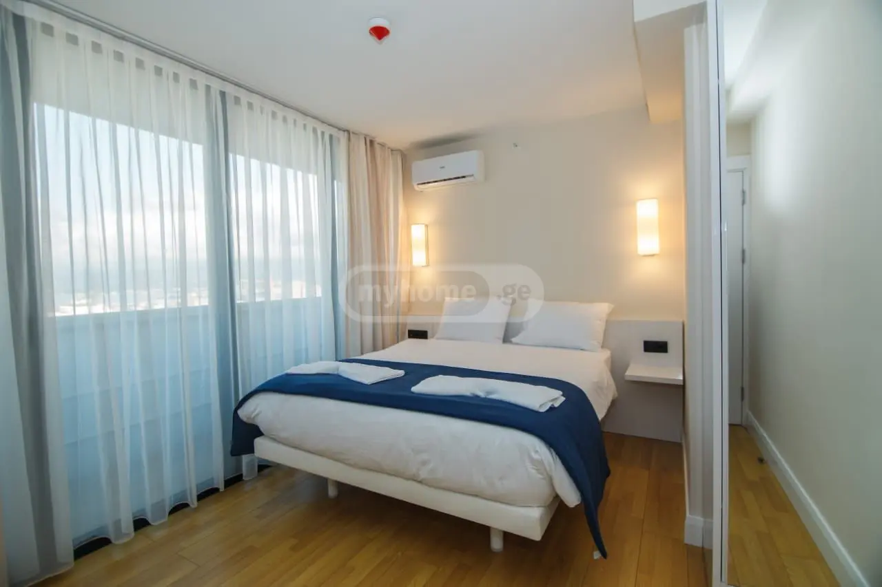 Daily Rent 2 Room Apartment view 8