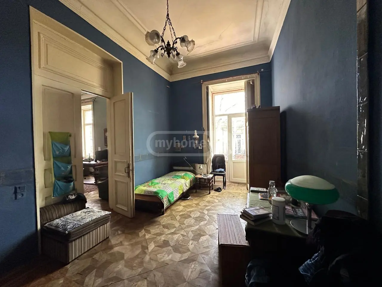 For Sale 5 Room Apartment Sololakshi view 6