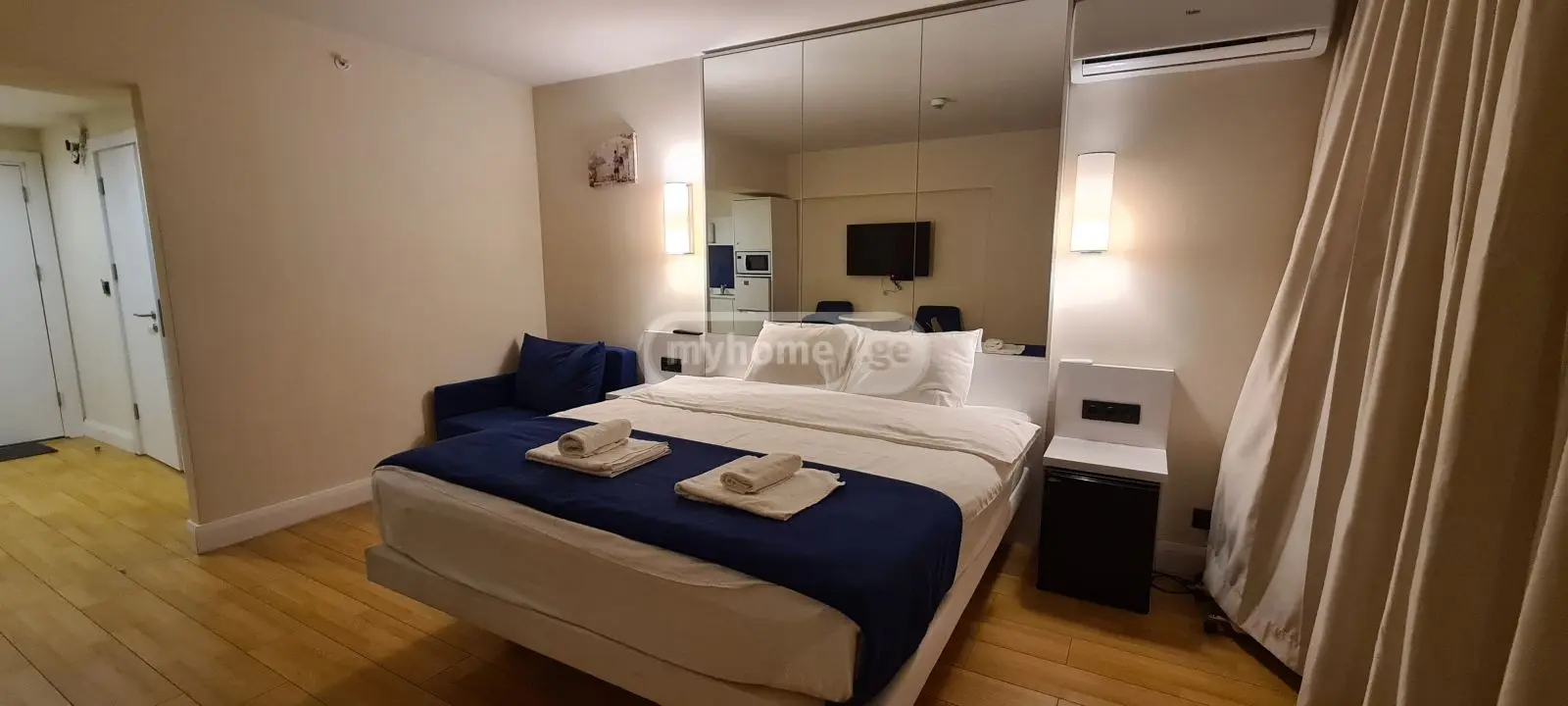 Daily Rent 1 Room Sastumro, 12 of 12