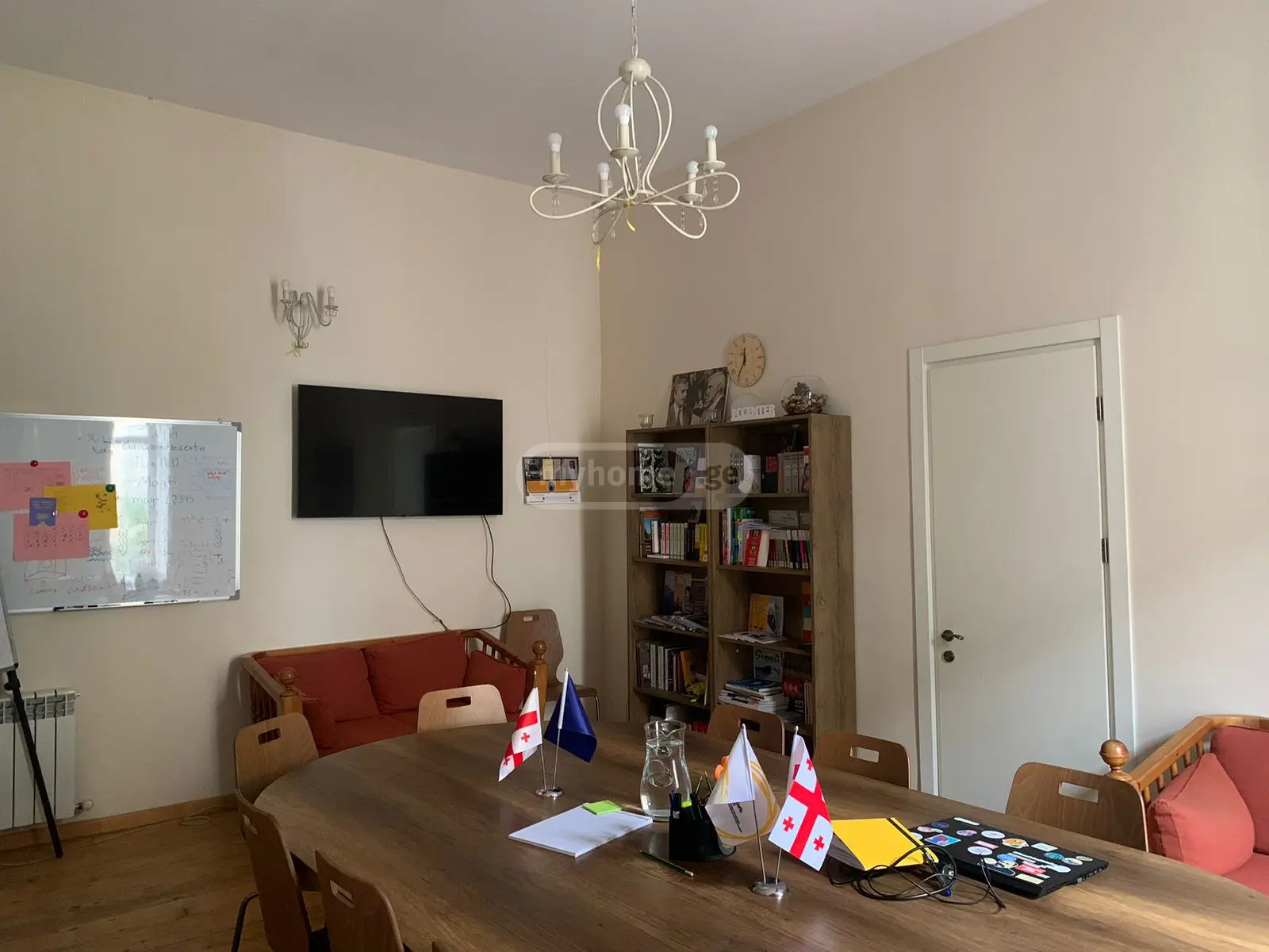 For Sale Saopise Commercial Space Veraze view 9