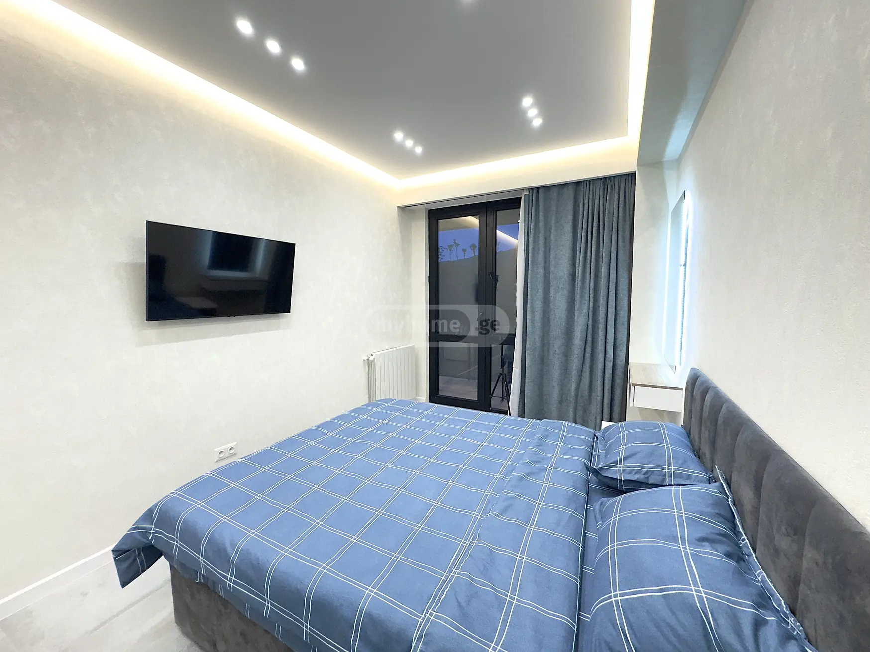 Daily Rent 2 Room Apartment Ortachalashi view 7