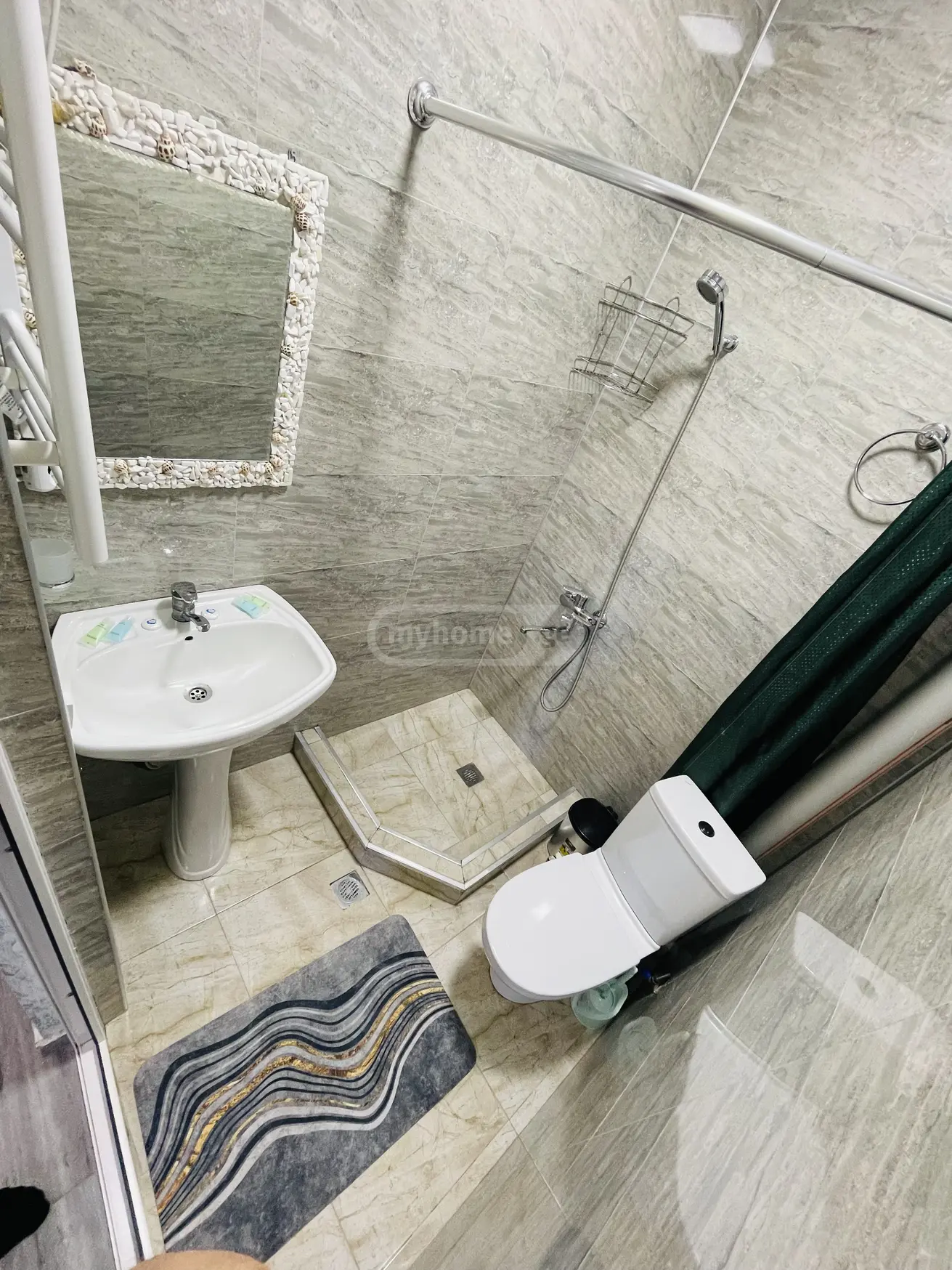 Daily Rent 3 Room Private House Kobuletis Munitsipalitetshi view 10