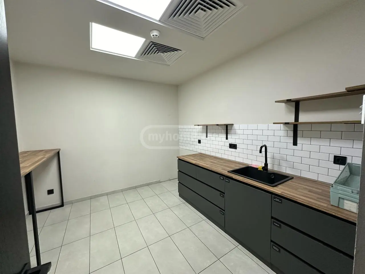 For Rent Saopise Commercial Space Mtatsmindaze view 9