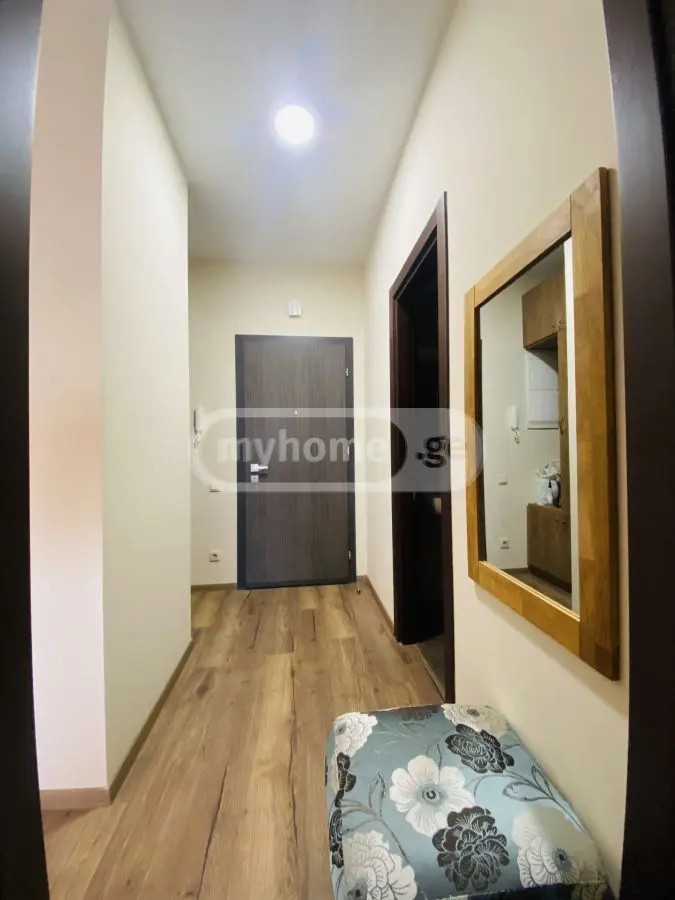2 Room Flat Daily Rent. Saburtalo view 19