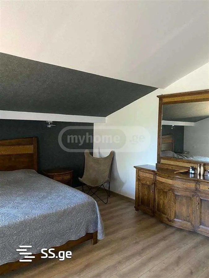 For Rent 10+ Room Private House Mtskhetashi view 4