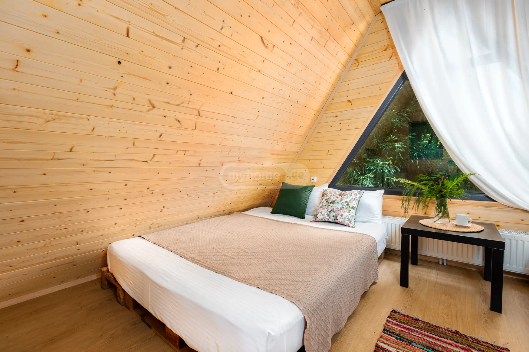 Daily Rent 4 Room Private House Kobuletis Munitsipalitetshi view 8