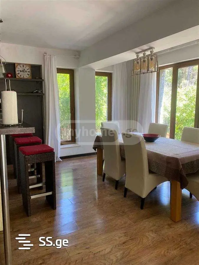 For Rent 10+ Room Private House Mtskhetashi view 3
