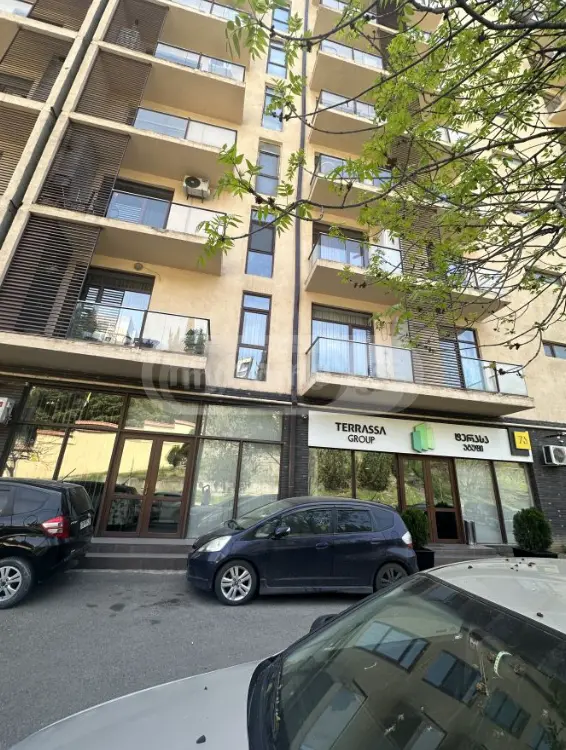 For Sale Universaluri Commercial Space In Saburtalo view 5