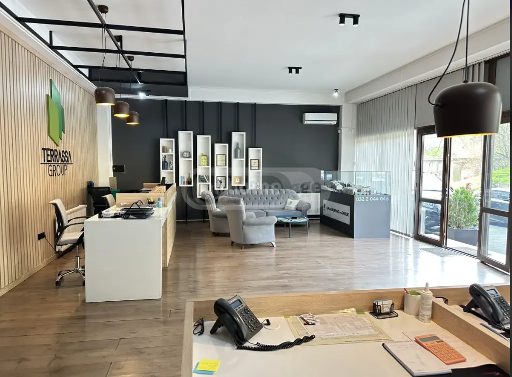 For Sale Universaluri Commercial Space In Saburtalo view 1