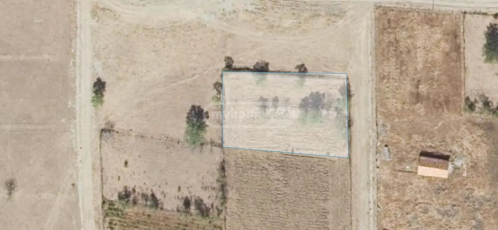 For Sale Sasoplo-Sameurneo Land Plot view 1