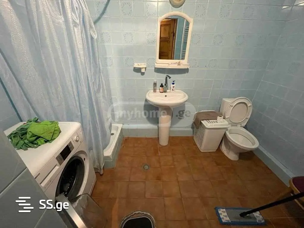 For Rent 4 Room Private House Tsqnetshi view 5