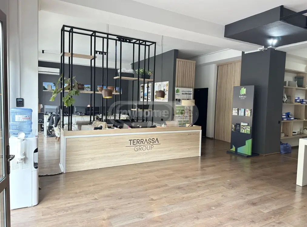 For Sale Universaluri Commercial Space In Saburtalo view 2