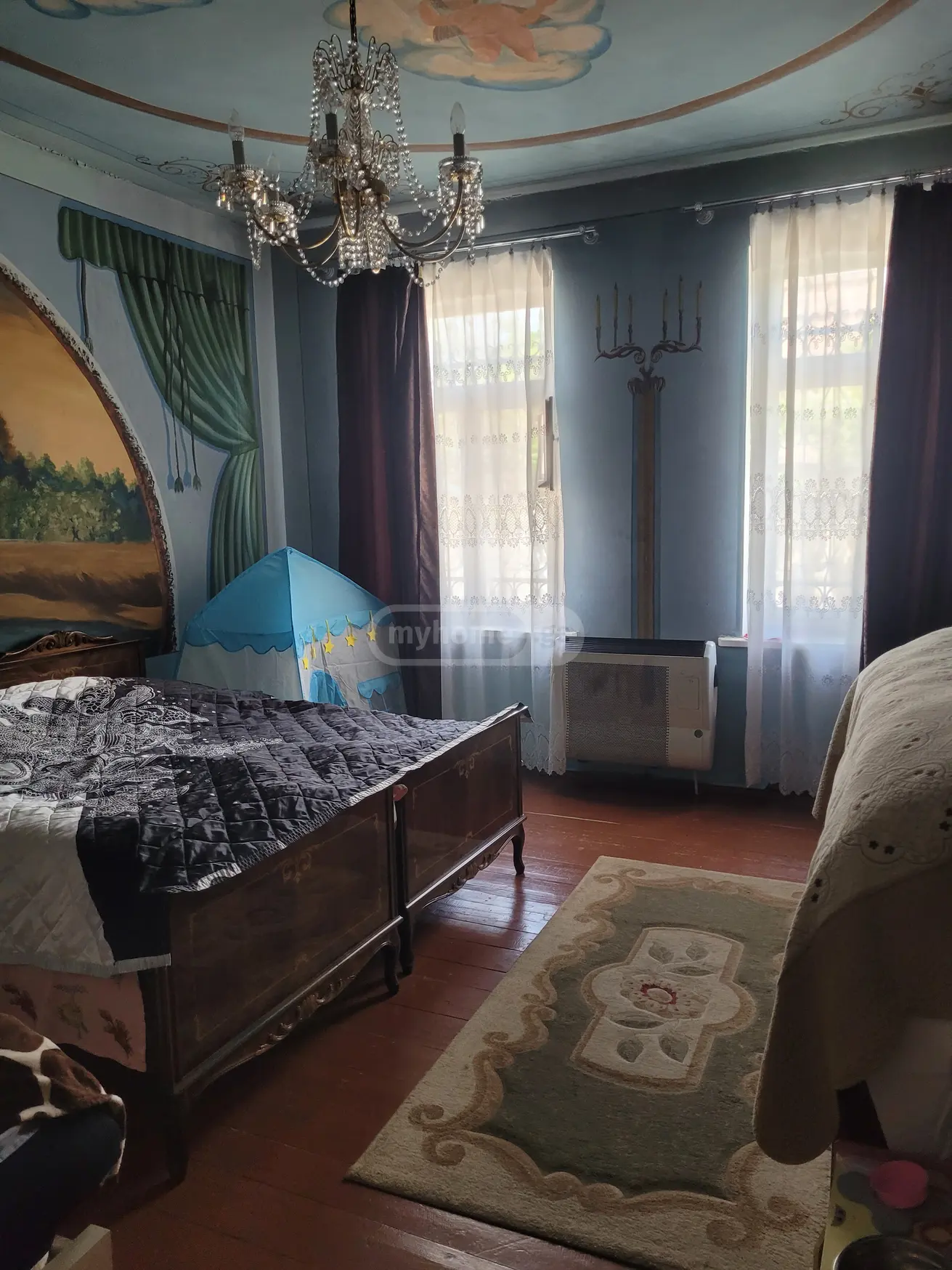 For Sale 5 Room Private House Eliaze, 5 of 9