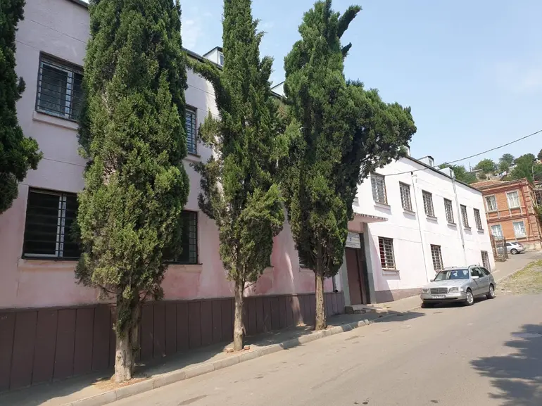 building