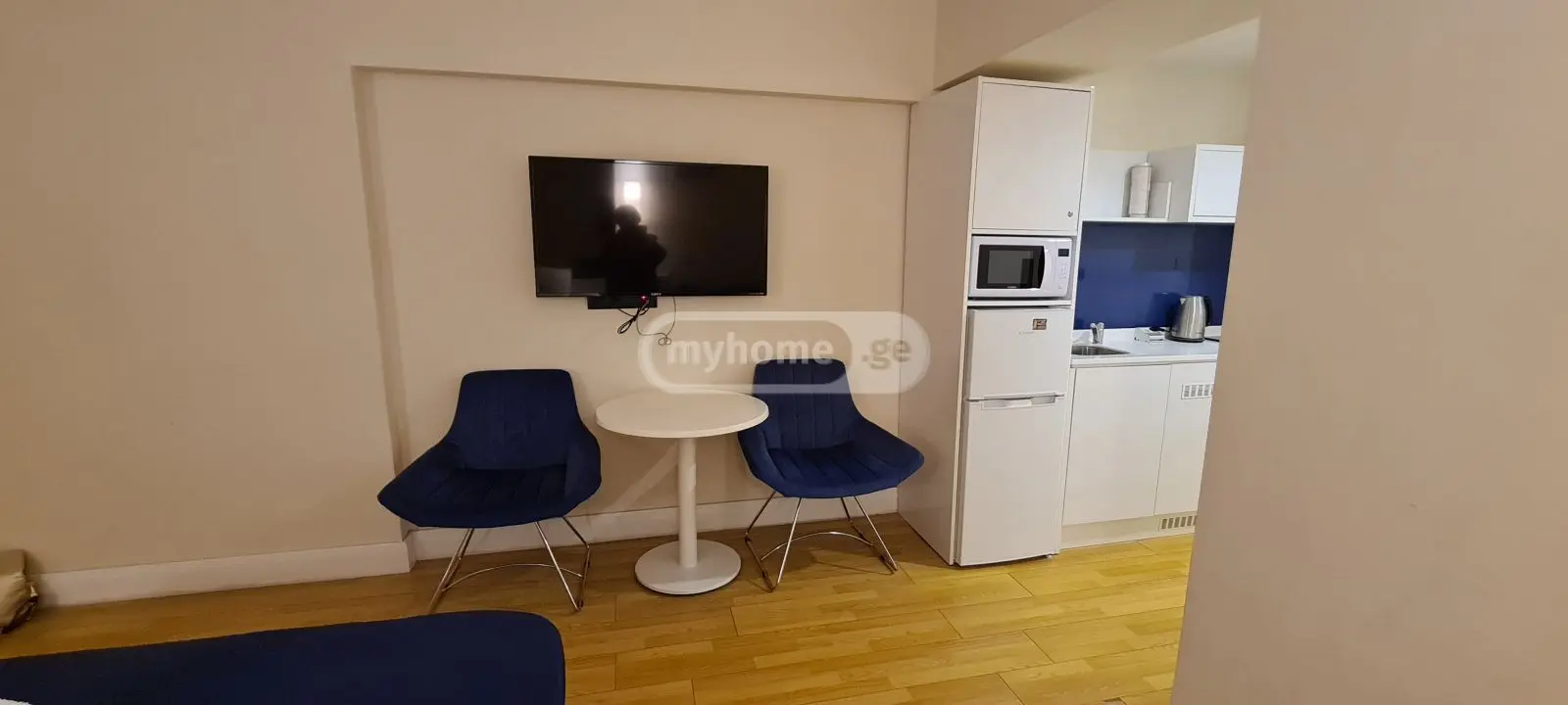 Daily Rent 1 Room Sastumro, 10 of 12