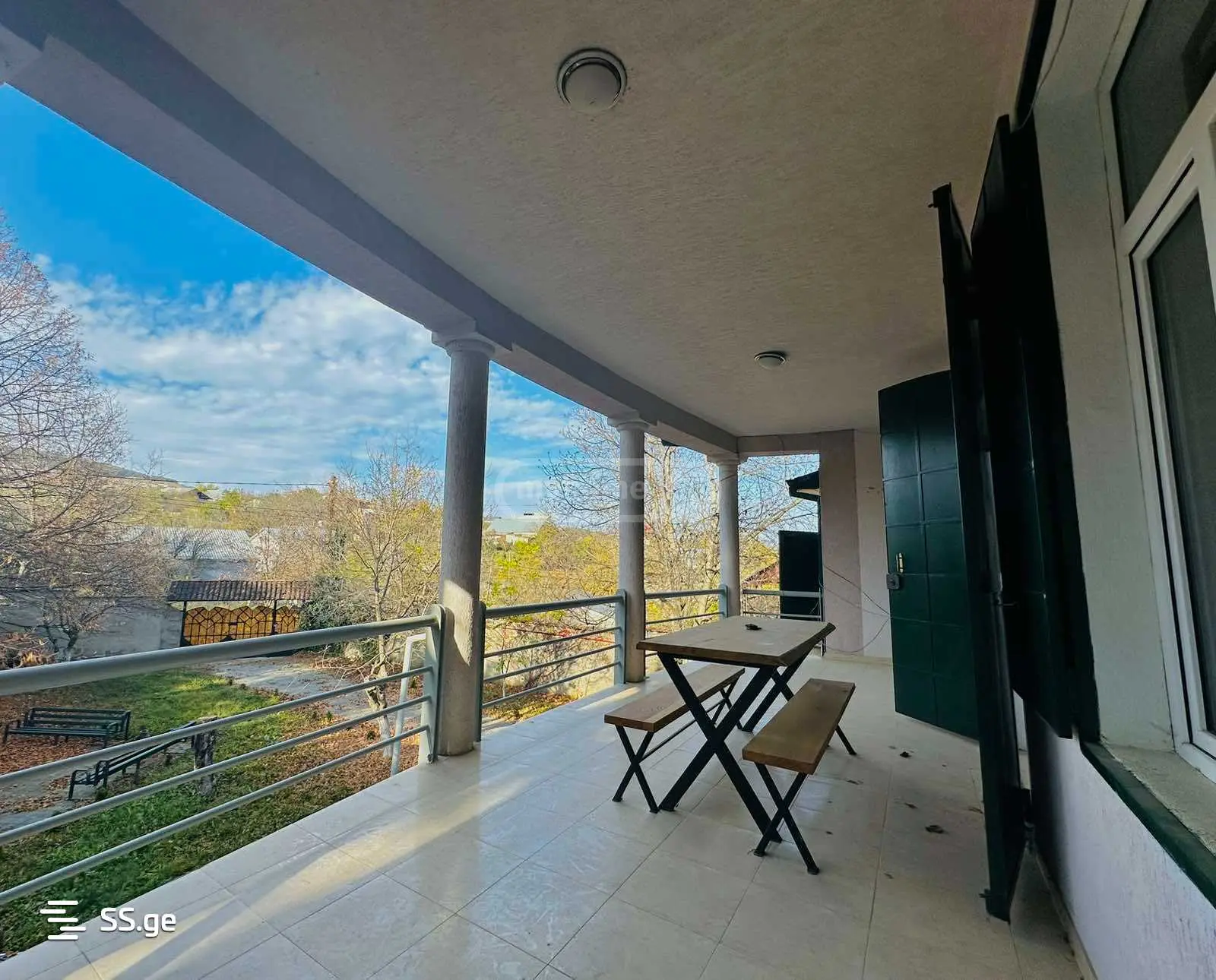 For Rent 10+ Room Private House Tsavkisshi view 11
