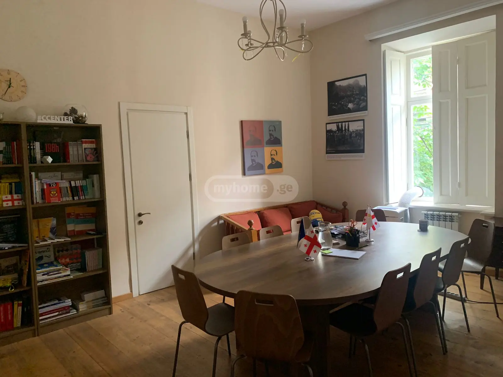 For Sale Saopise Commercial Space Veraze view 8