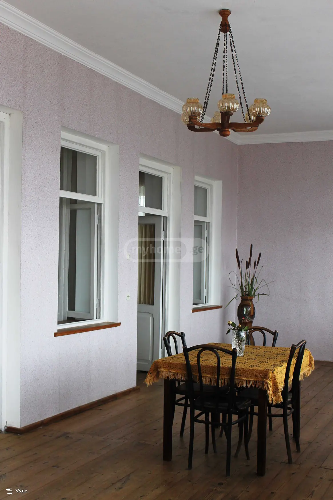 For Sale 10+ Room Private House Qvarelshi view 7