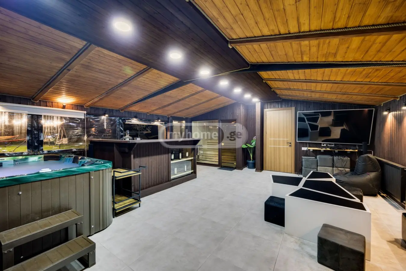 Daily Rent 8 Room Private House, 5 of 8