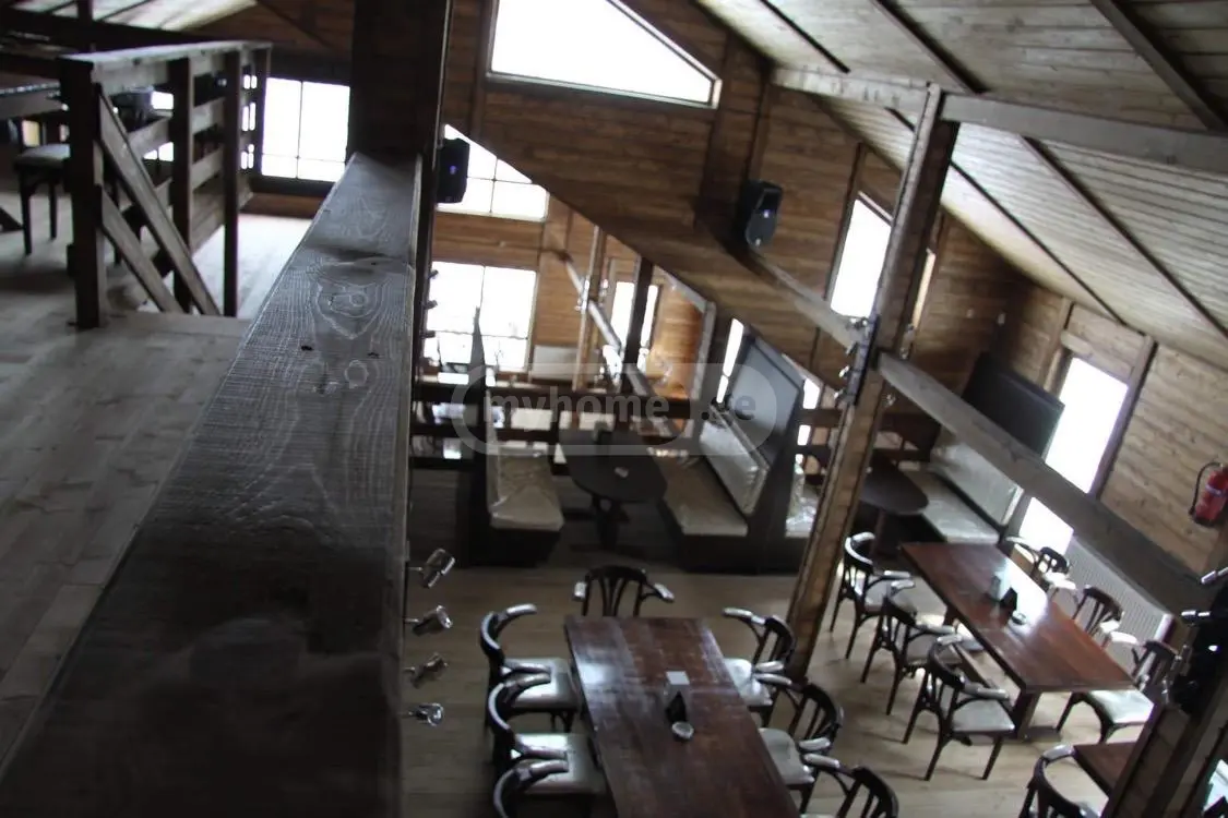 For Sale Kvebis Obiekti Commercial Space Bakurianshi view 10