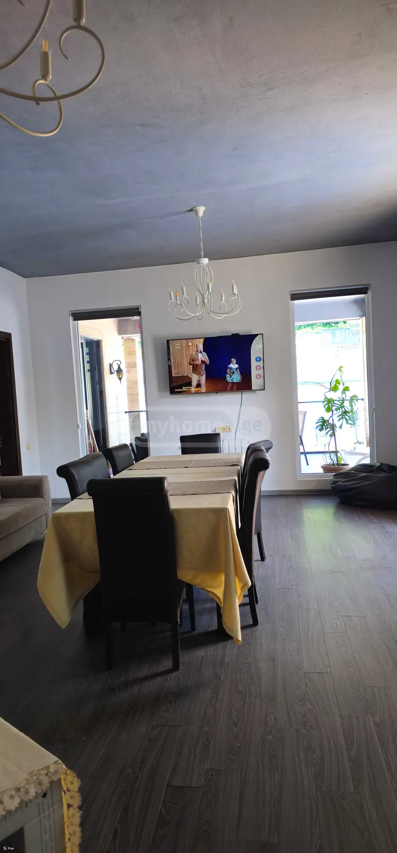 Daily Rent 7 Room Country House Khelvachauris Munitsipalitetshi view 9