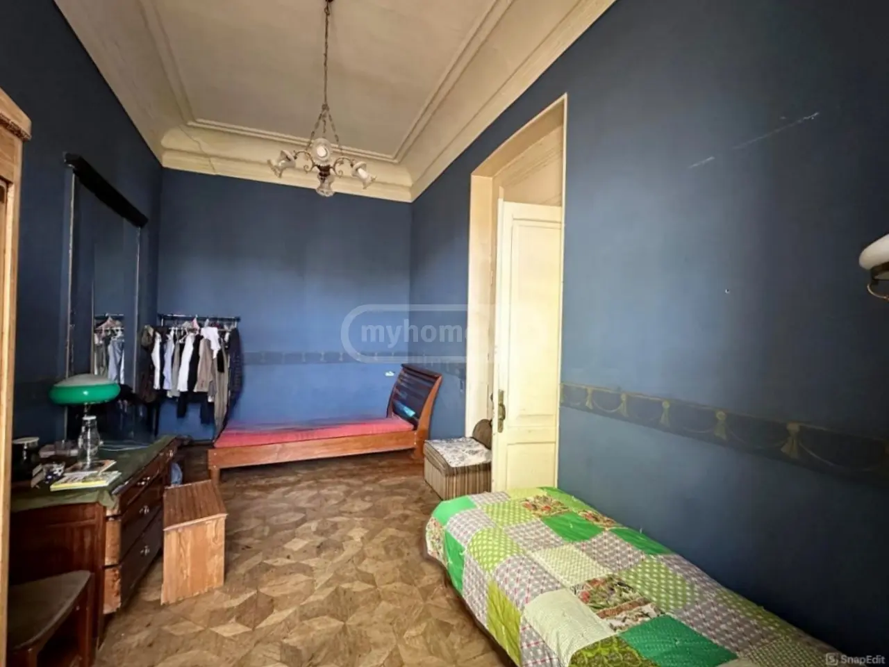 For Sale 5 Room Apartment Sololakshi view 7