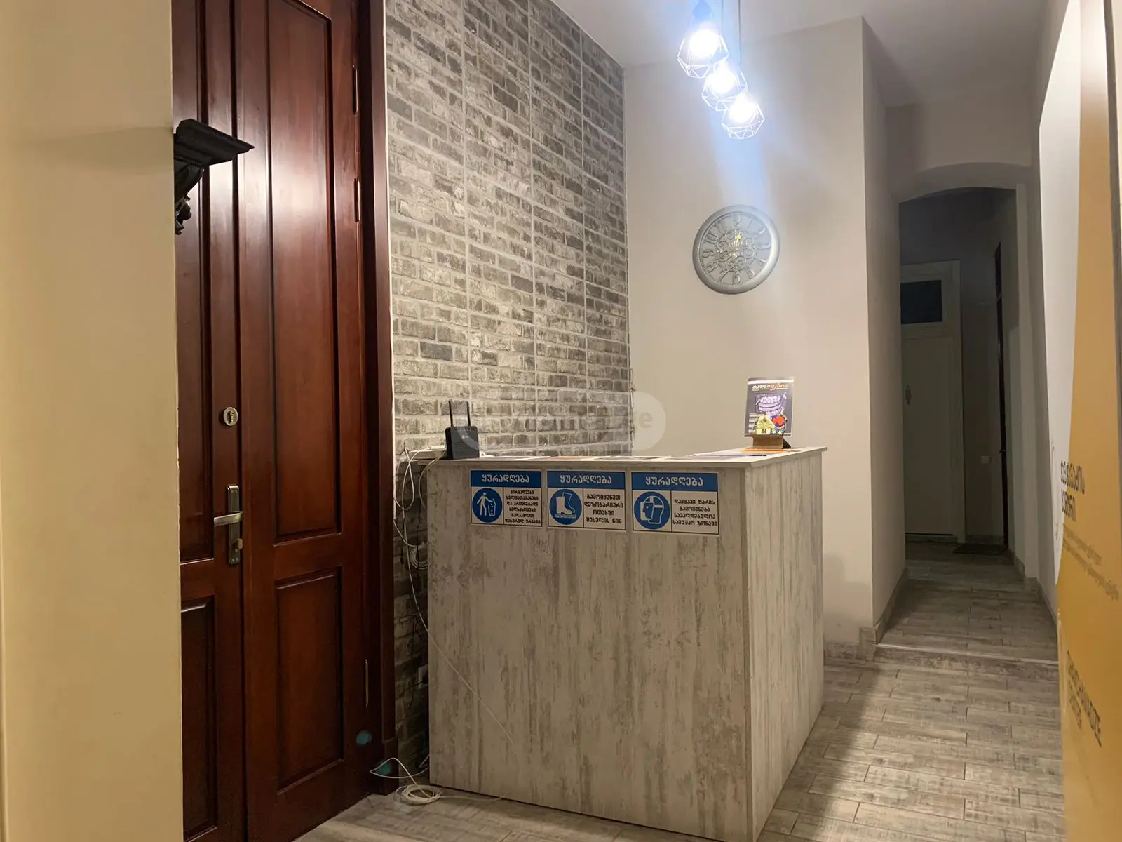 For Sale Saopise Commercial Space Veraze view 11