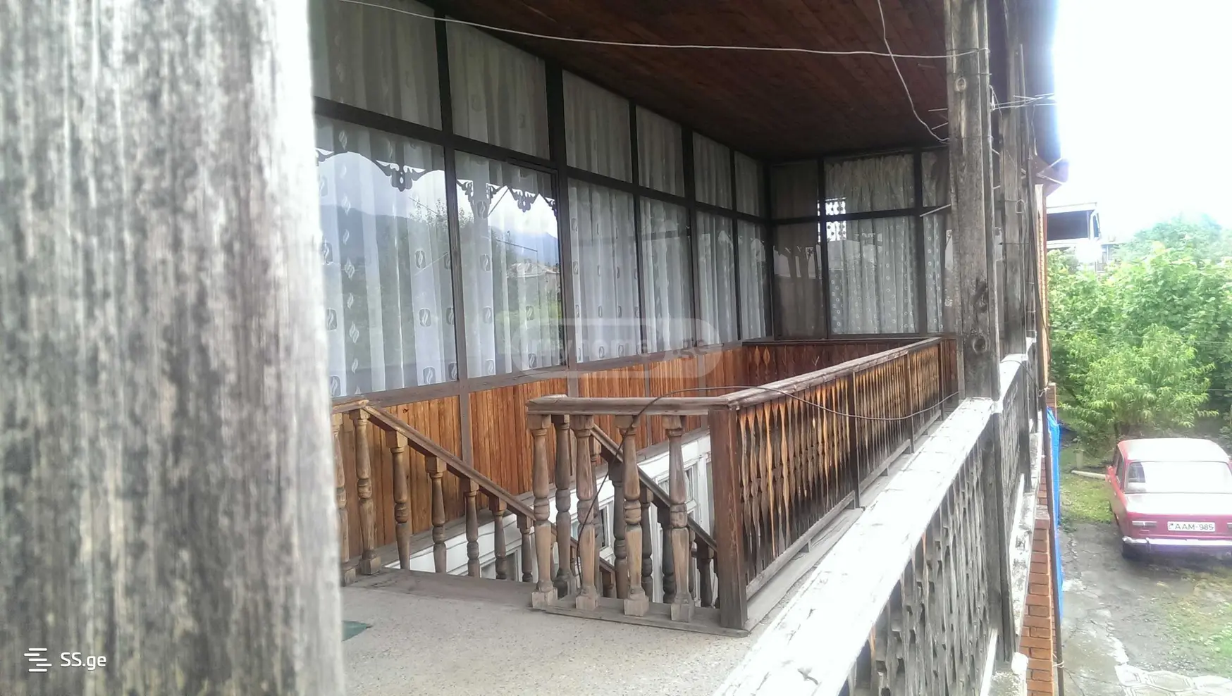 For Sale 10+ Room Private House Qvarelshi view 5
