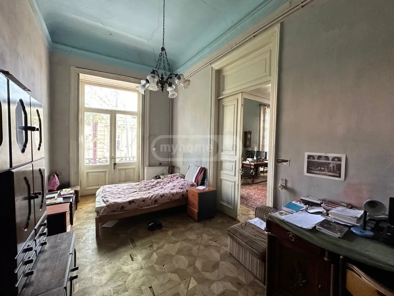 For Sale 5 Room Apartment Sololakshi view 5