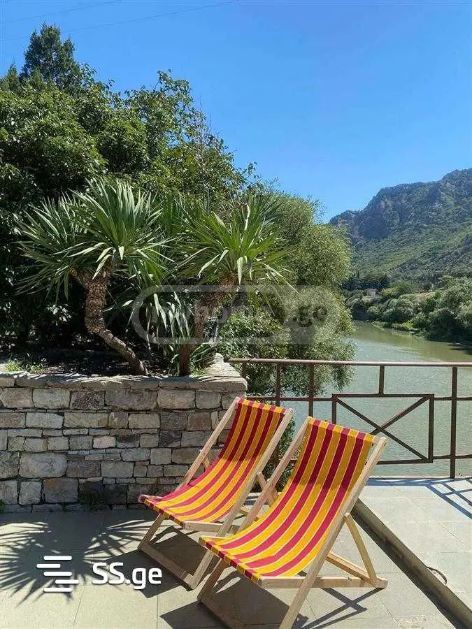 For Rent 10+ Room Private House Mtskhetashi view 10