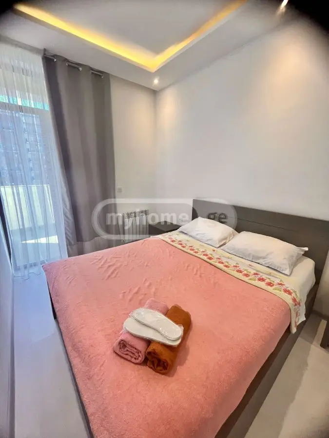 Daily Rent 2 Room Apartment view 4