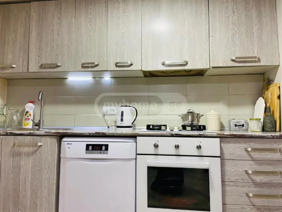 For Rent 7 Room Private House Mtskhetis Munitsipalitetshi view 4