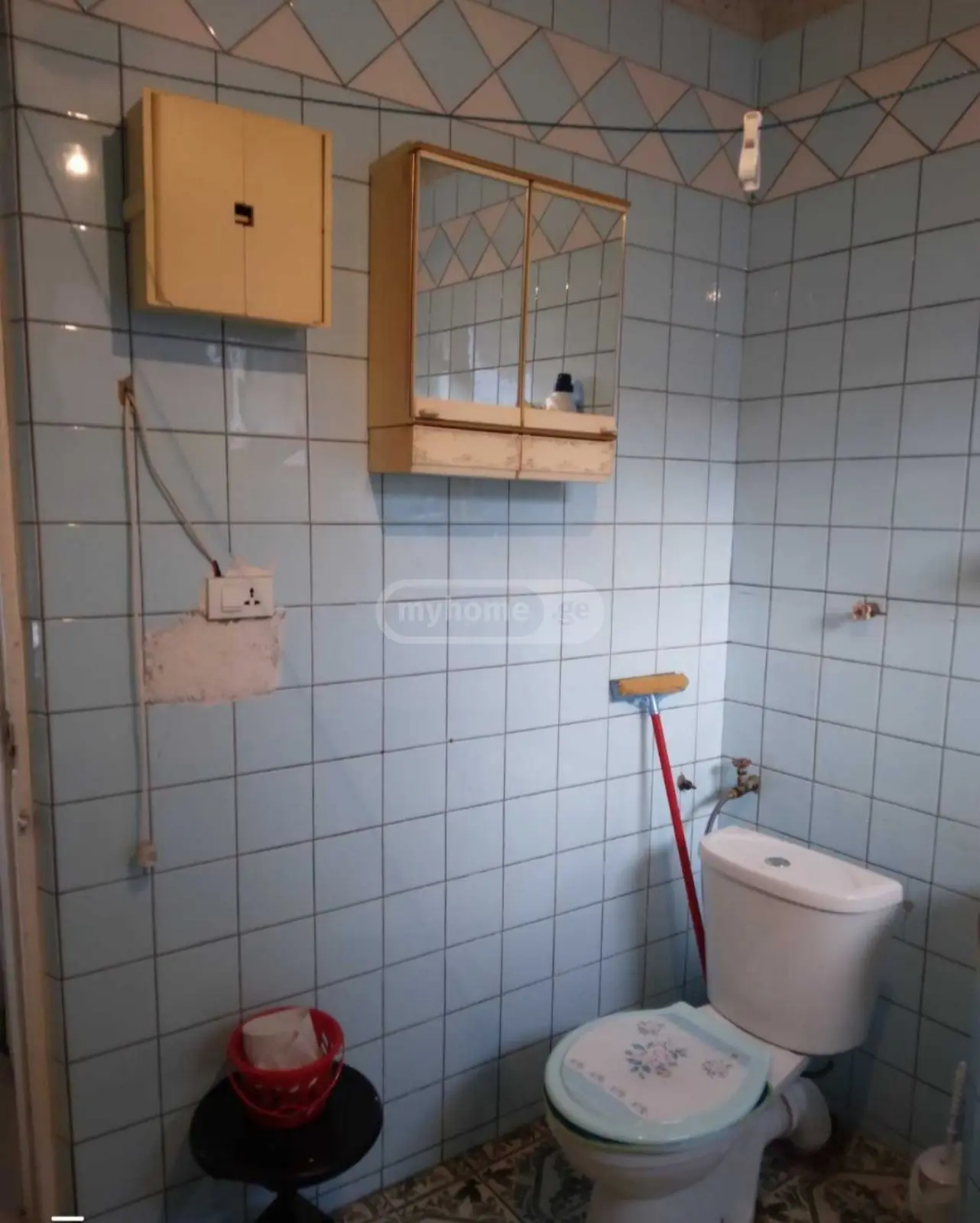 For Sale 3 Room Private House Isanshi, 10 of 12