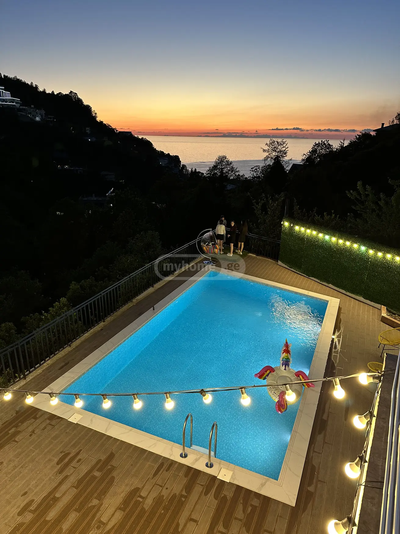 Daily Rent 10+ Room Private House Khelvachauris Munitsipalitetshi view 7