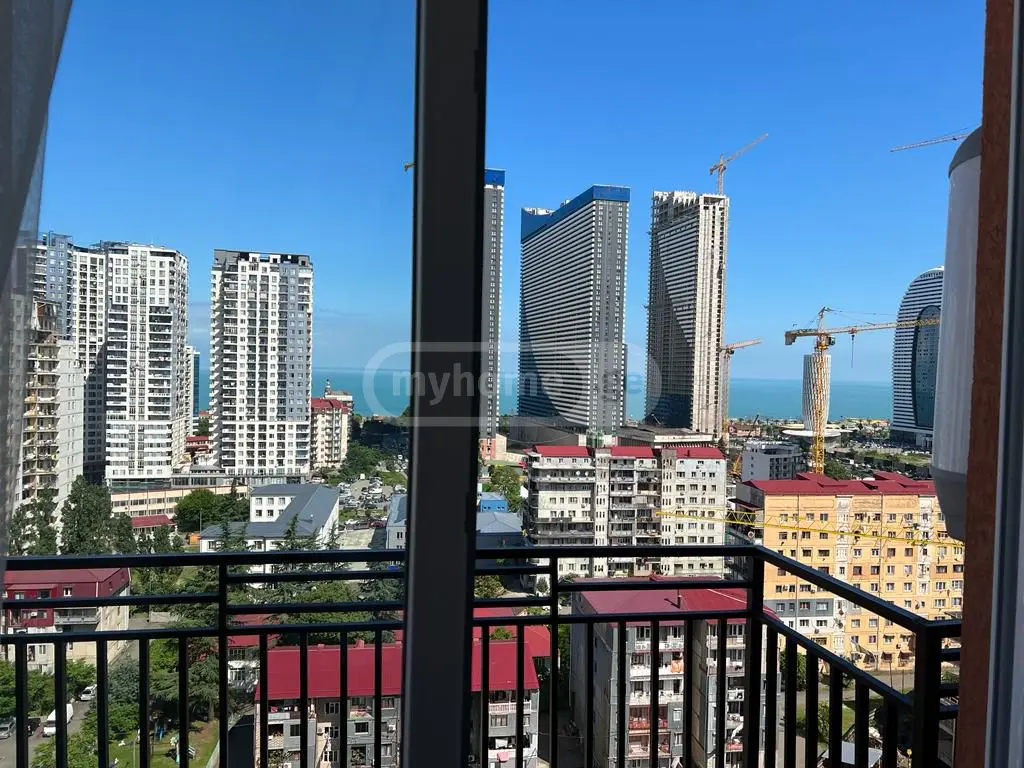 Аренда 2-комната Квартира view 8